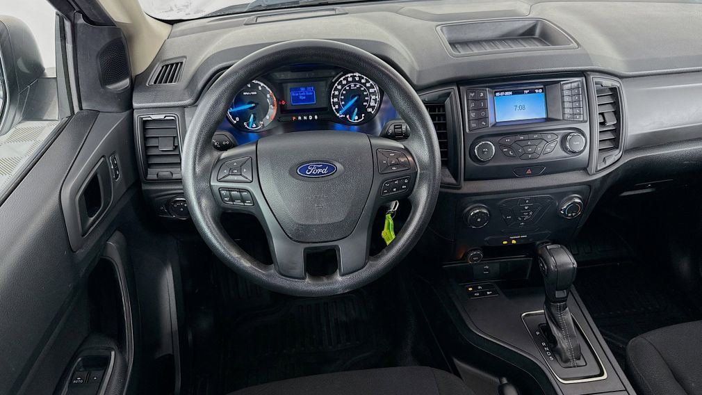 2019 Ford Ranger XL #10