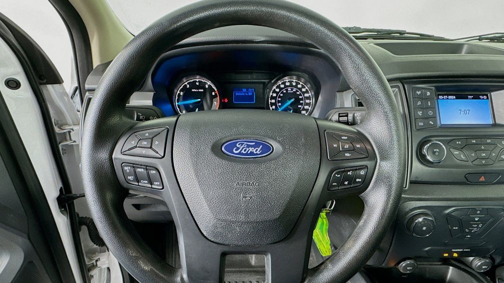 2019 Ford Ranger XL #6