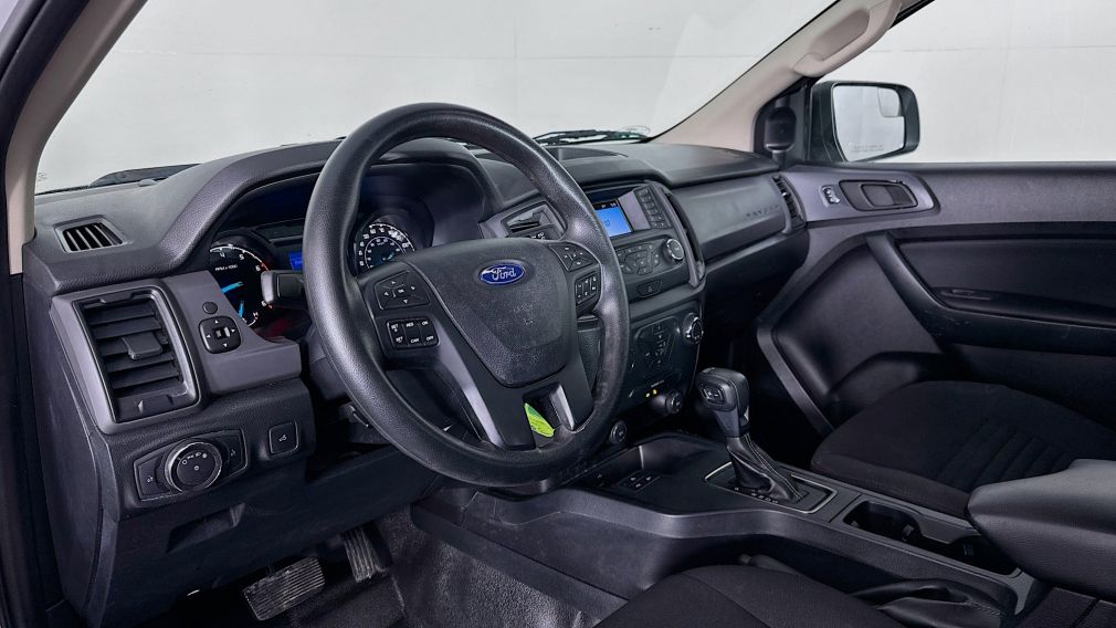 2019 Ford Ranger XL #15