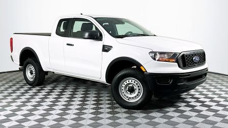 2019 Ford Ranger XL                in Hollywood                