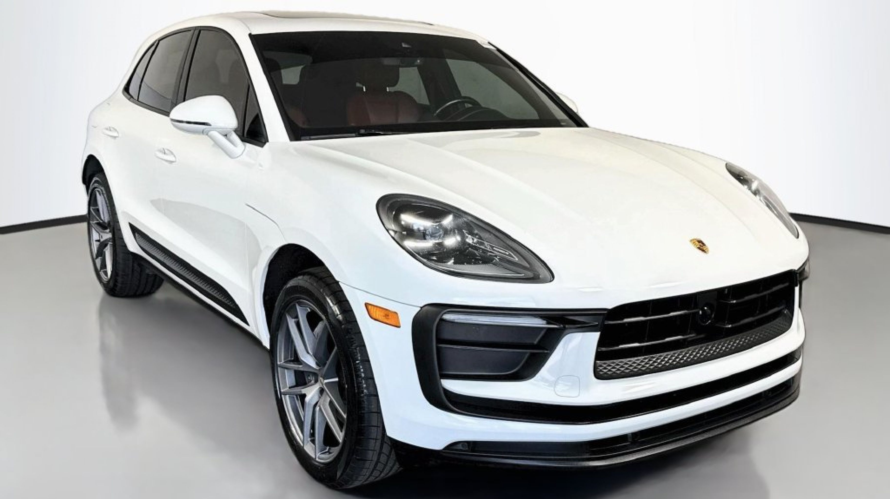 2024 Porsche Macan