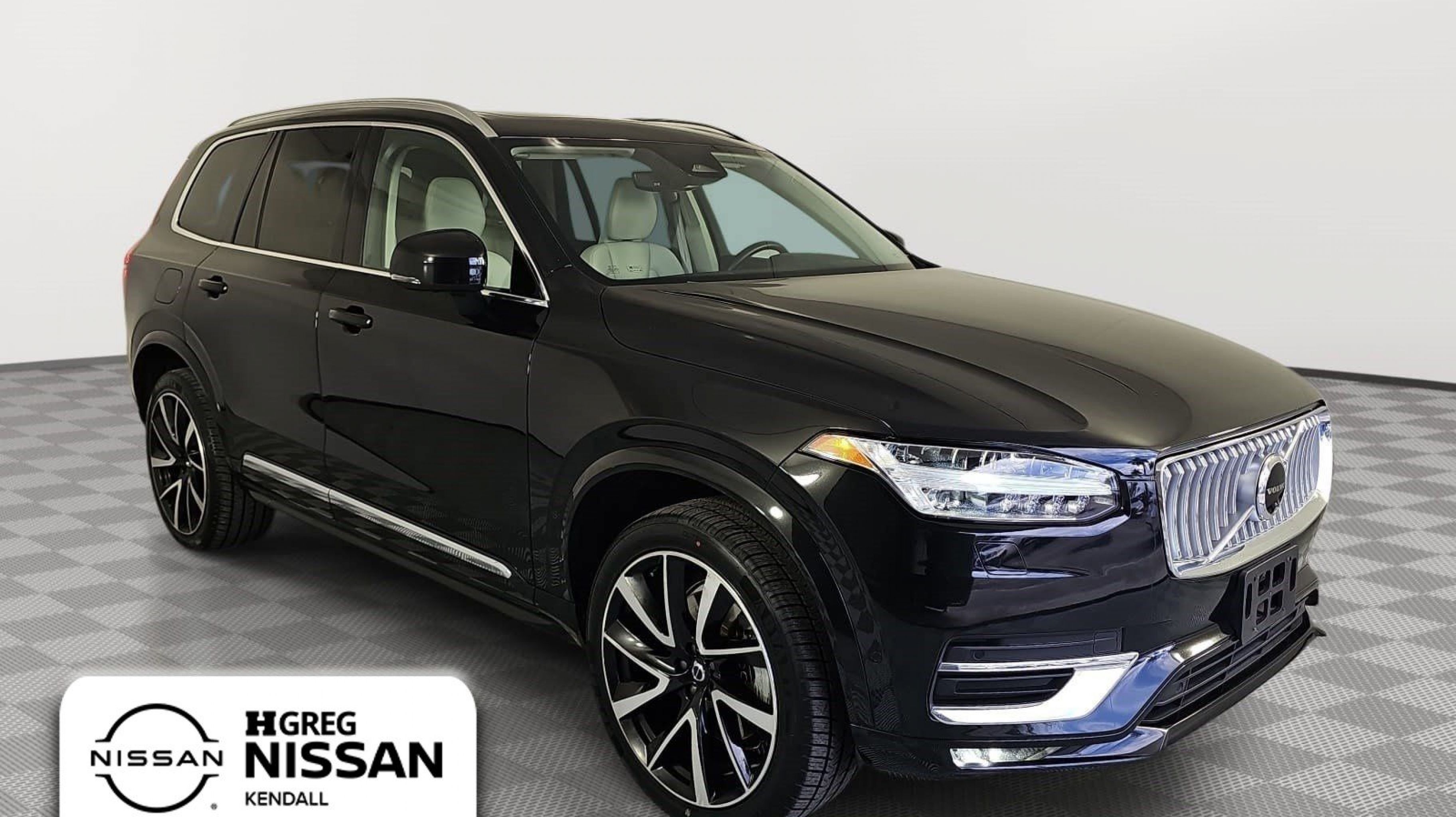 2024 Volvo XC90