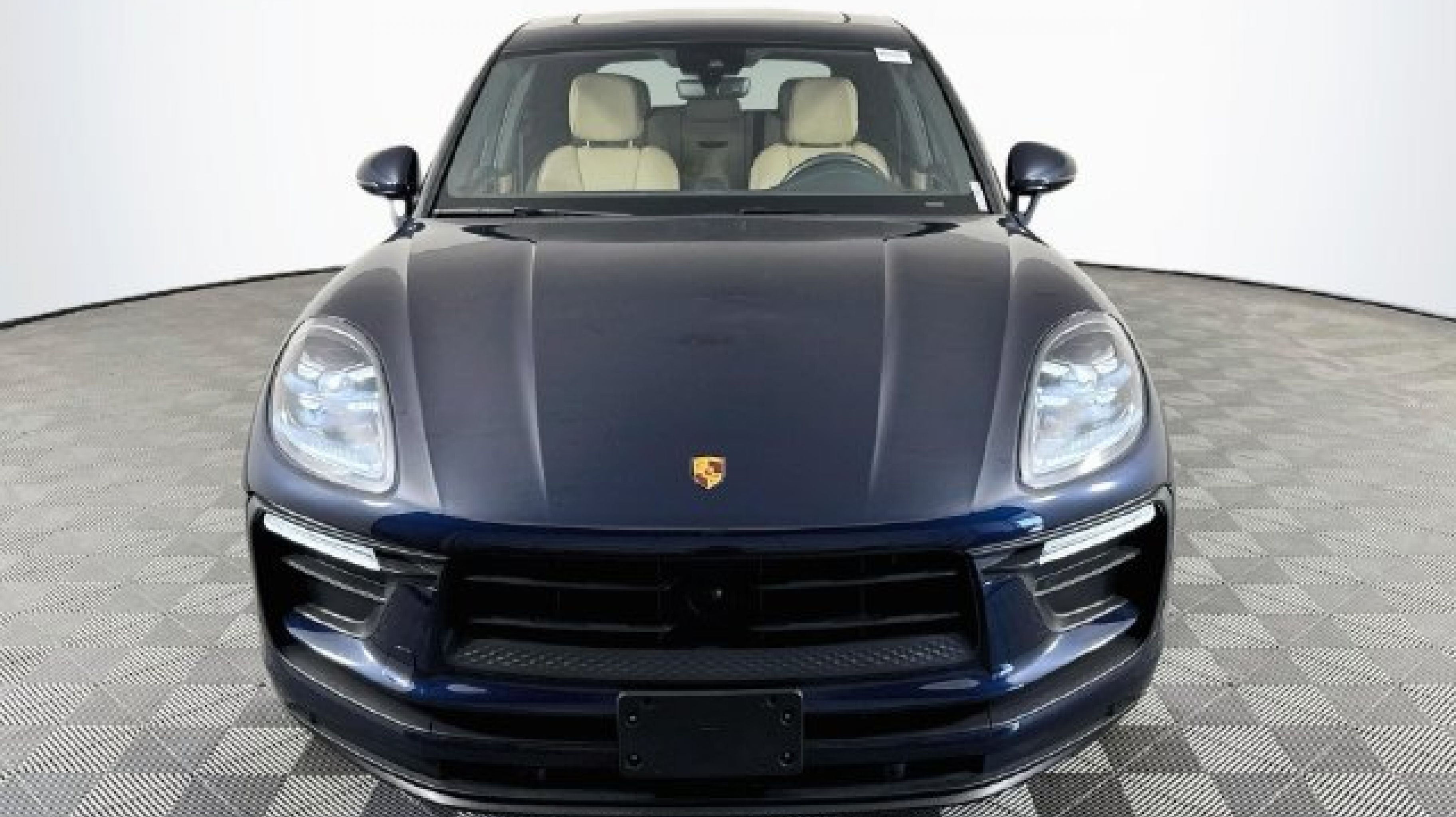 2023 Porsche Macan
