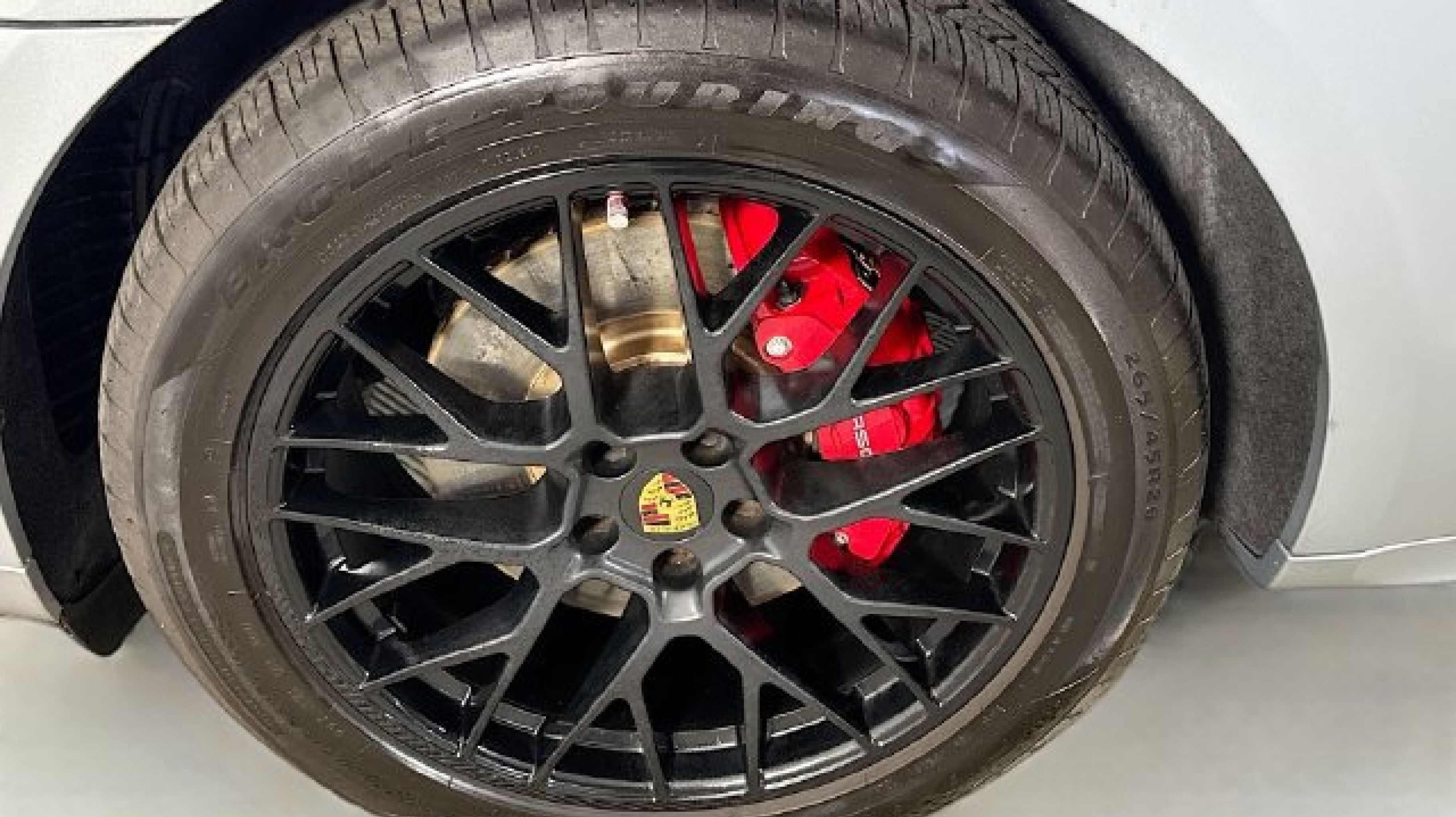 2021 Porsche Macan GTS - Photo 34