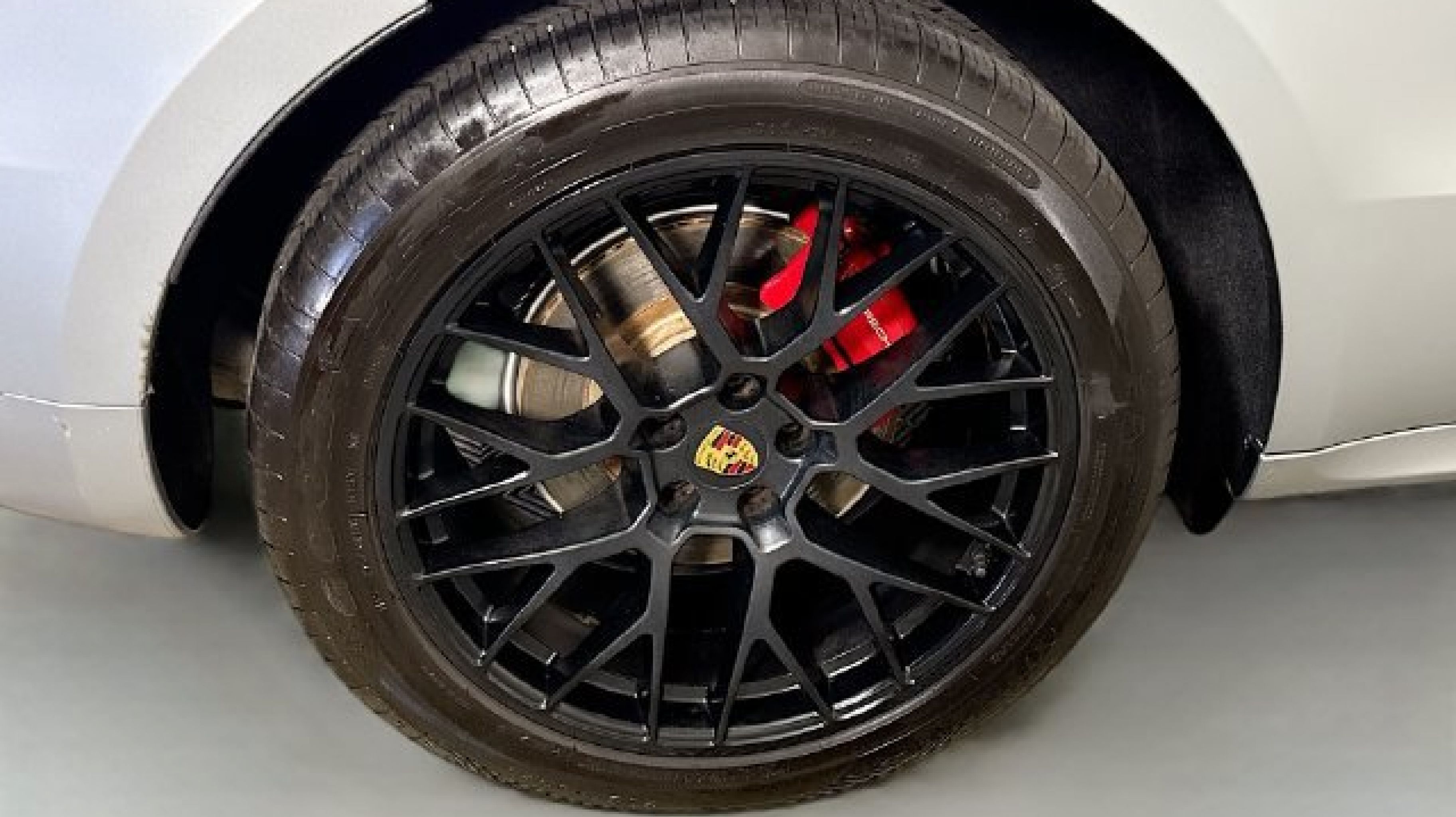 2021 Porsche Macan GTS - Photo 29