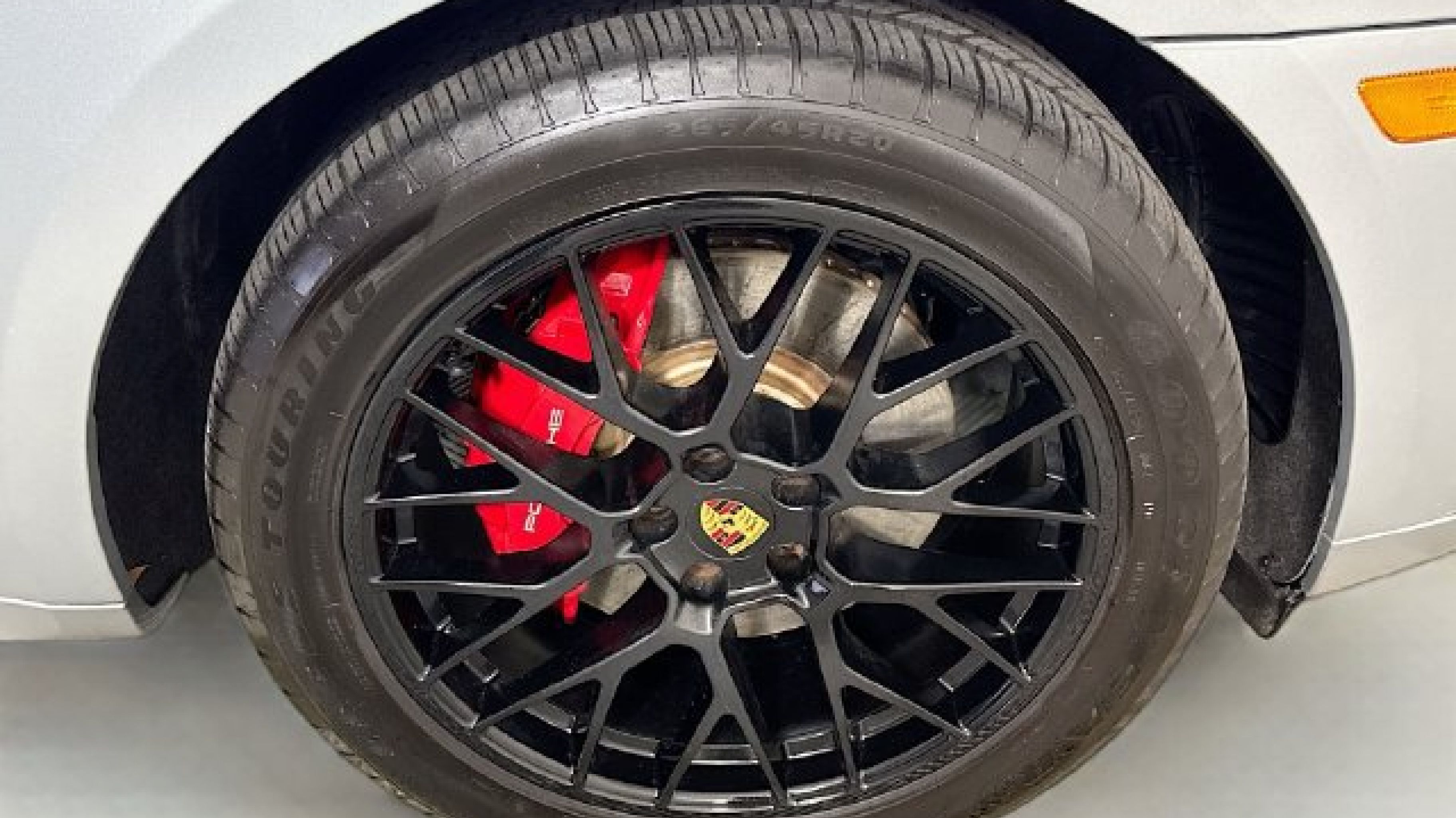 2021 Porsche Macan GTS - Photo 28
