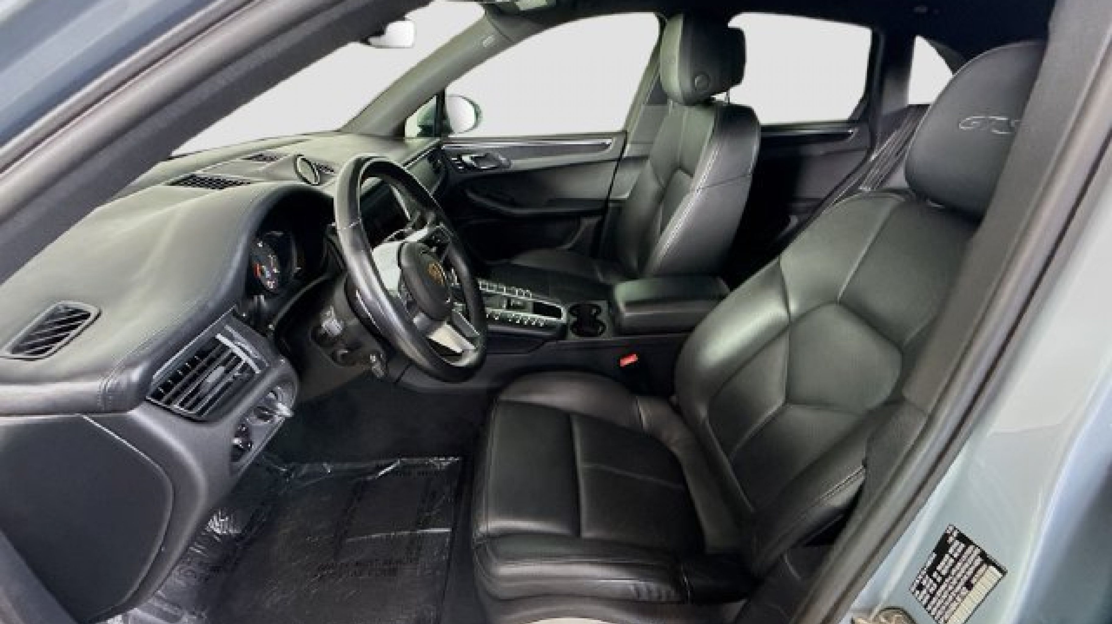 2021 Porsche Macan GTS - Photo 18