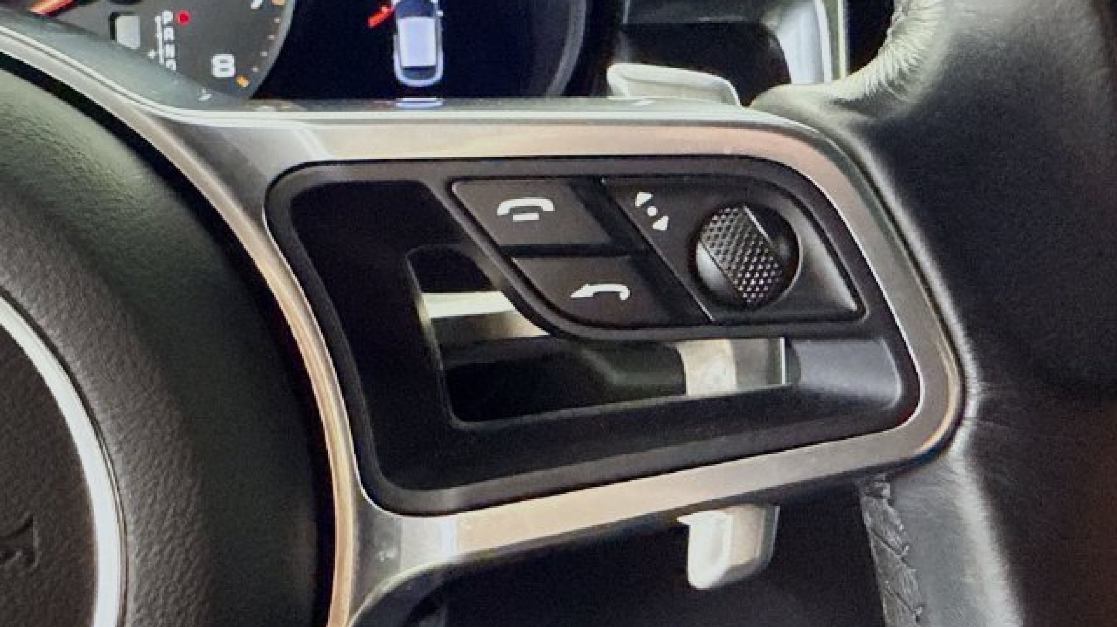 2021 Porsche Macan GTS - Photo 11