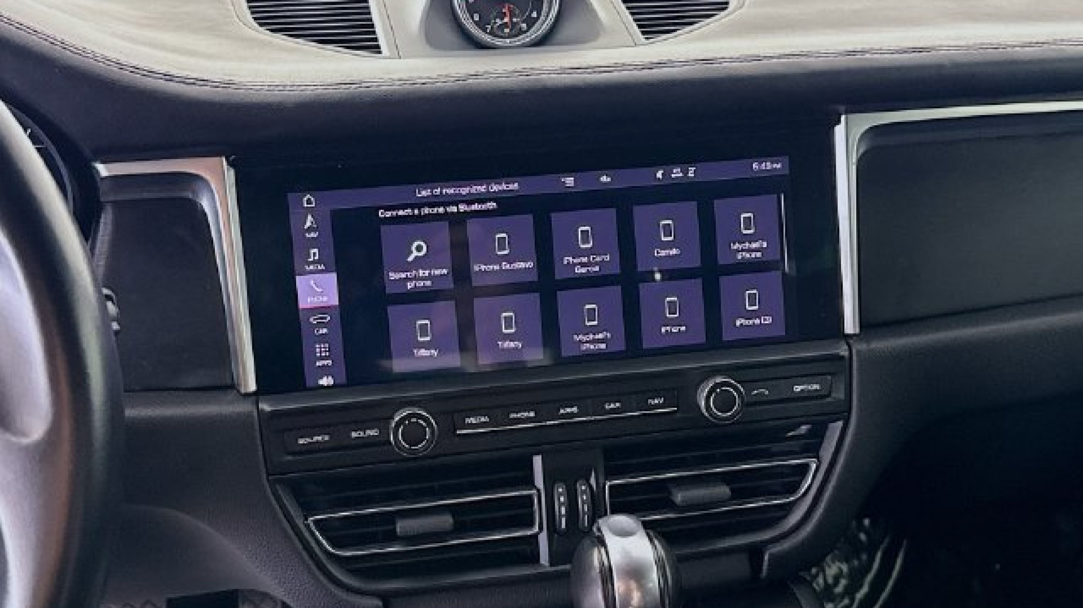 2021 Porsche Macan GTS - Photo 14