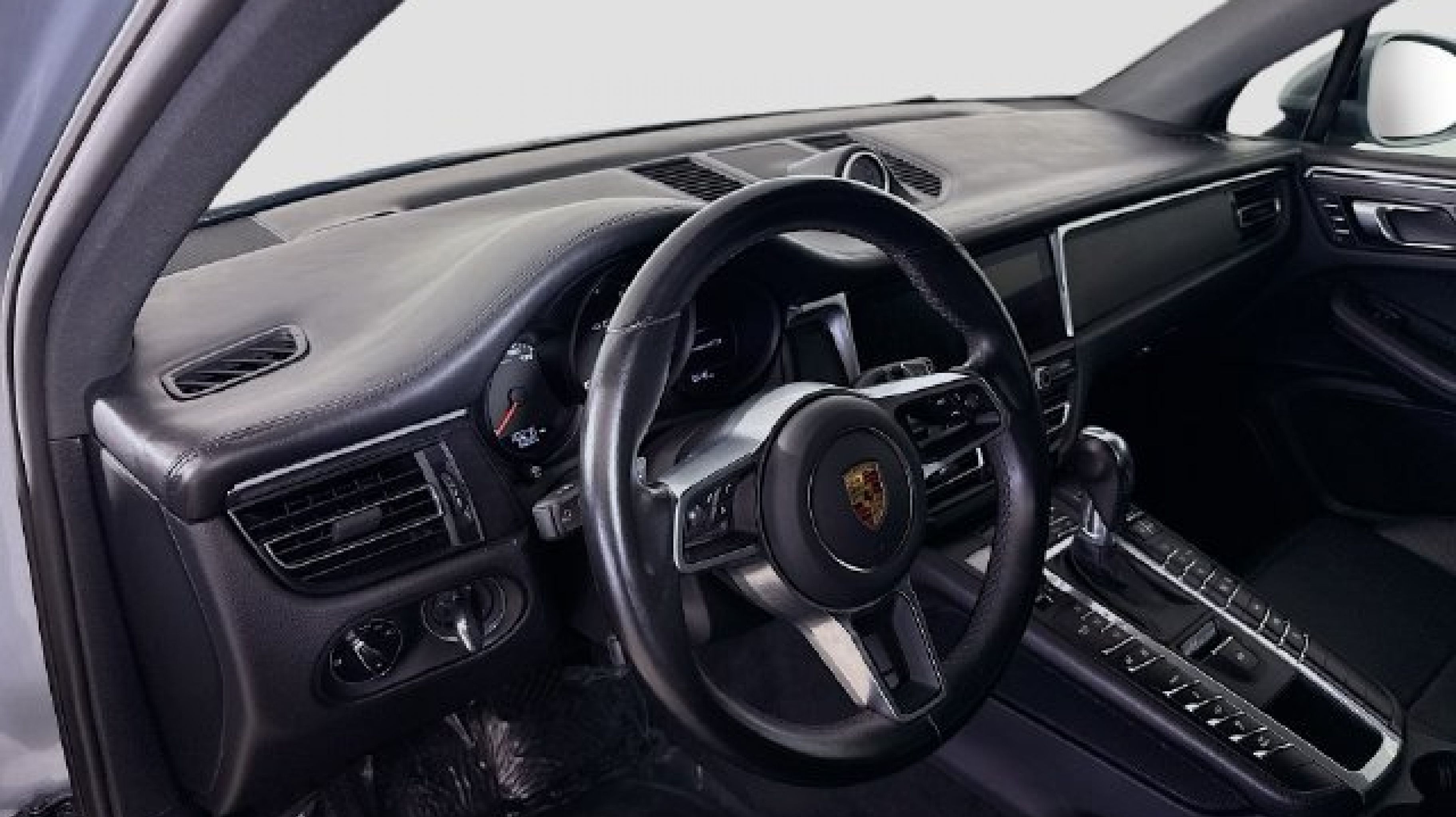 2021 Porsche Macan GTS - Photo 19