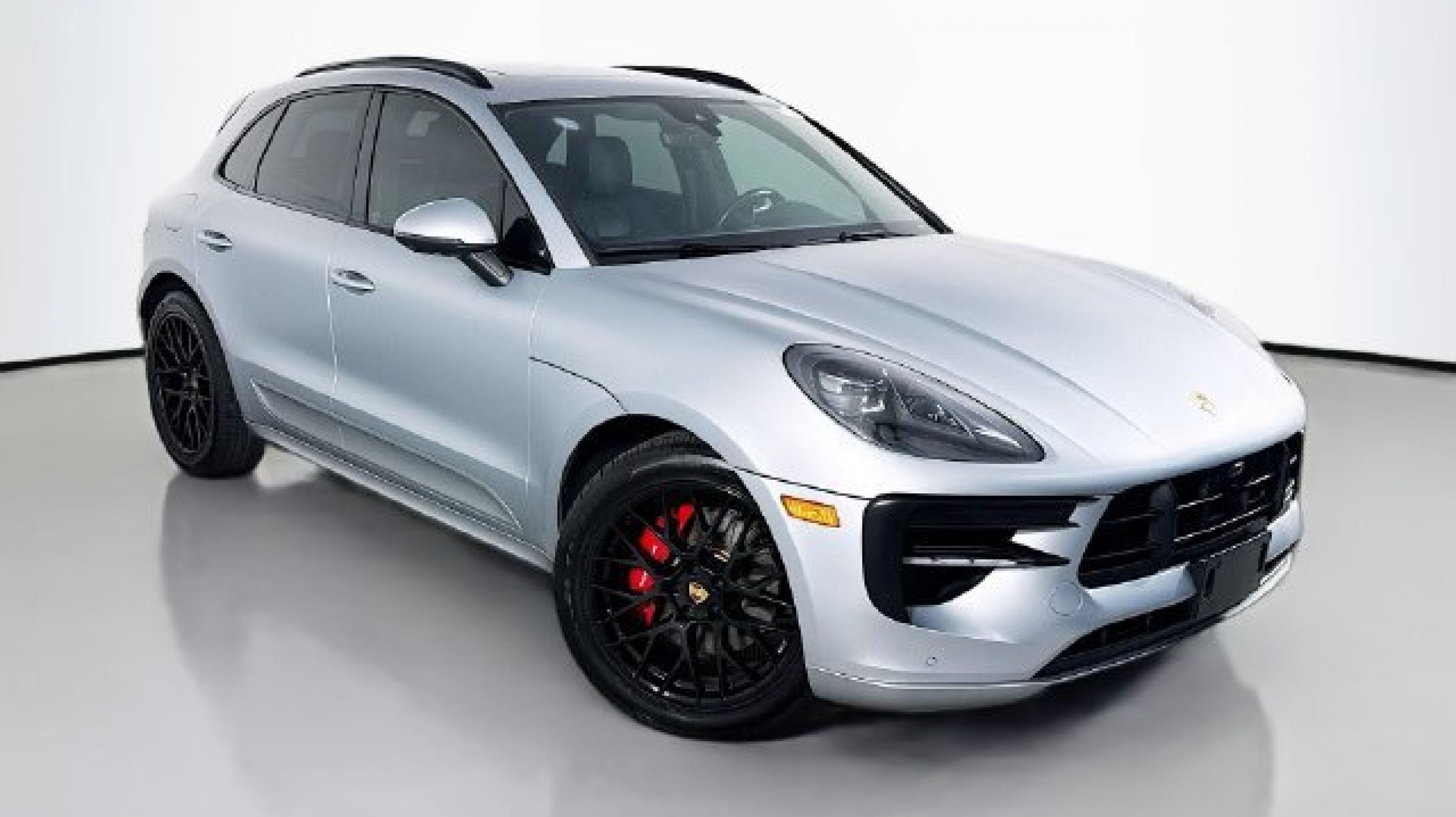 2021 Porsche Macan
