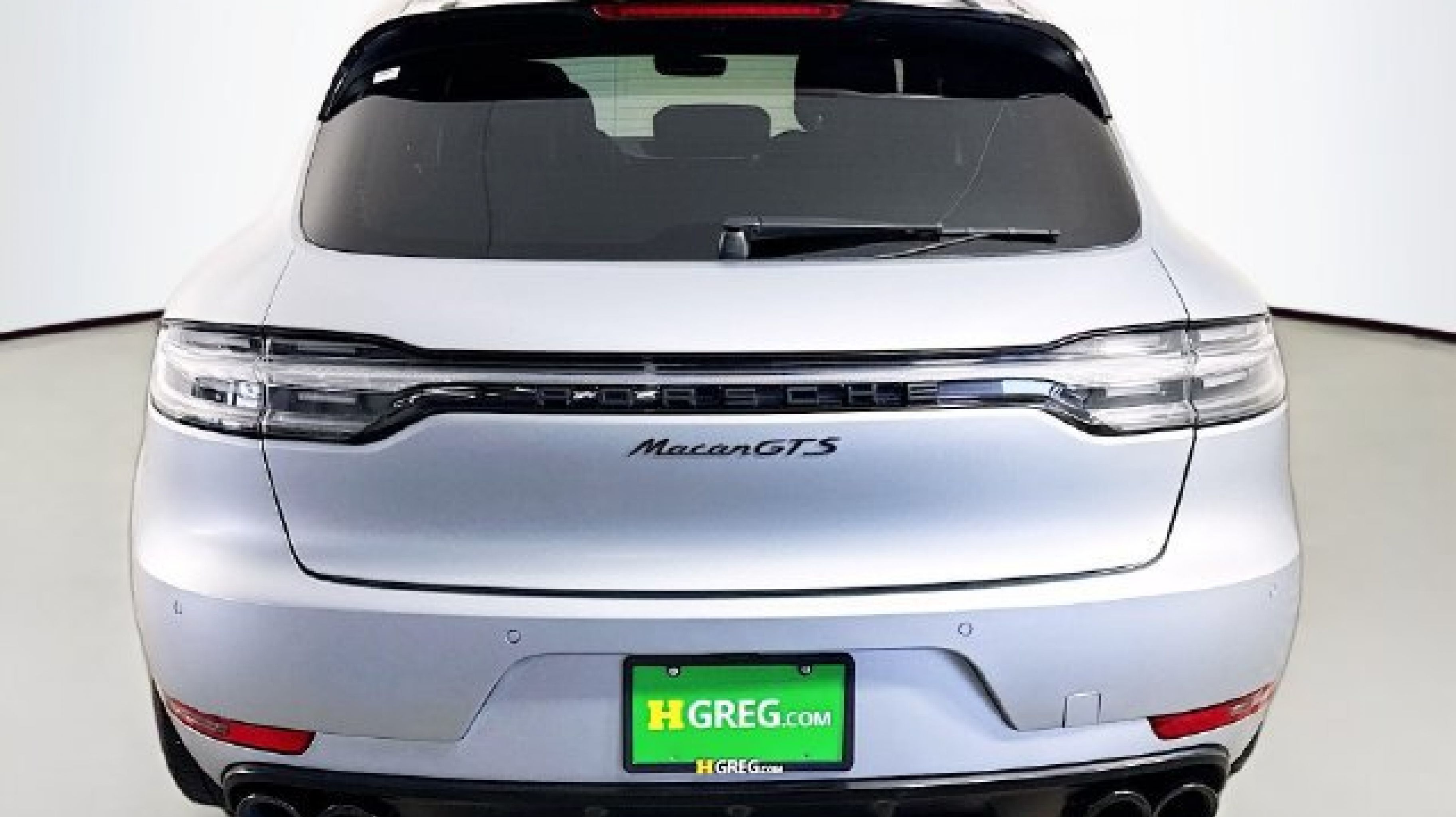 2021 Porsche Macan GTS - Photo 6