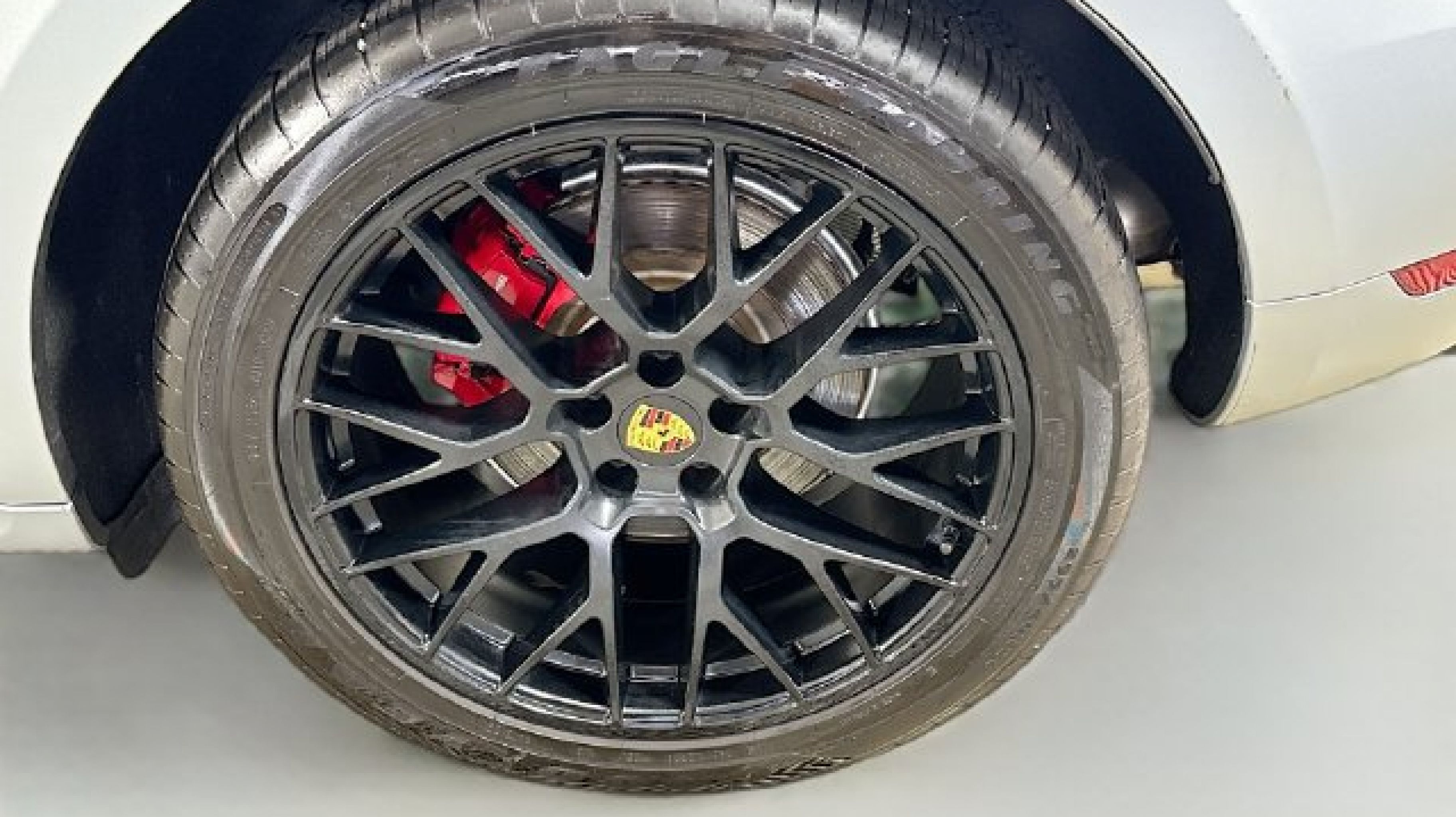 2021 Porsche Macan GTS - Photo 33