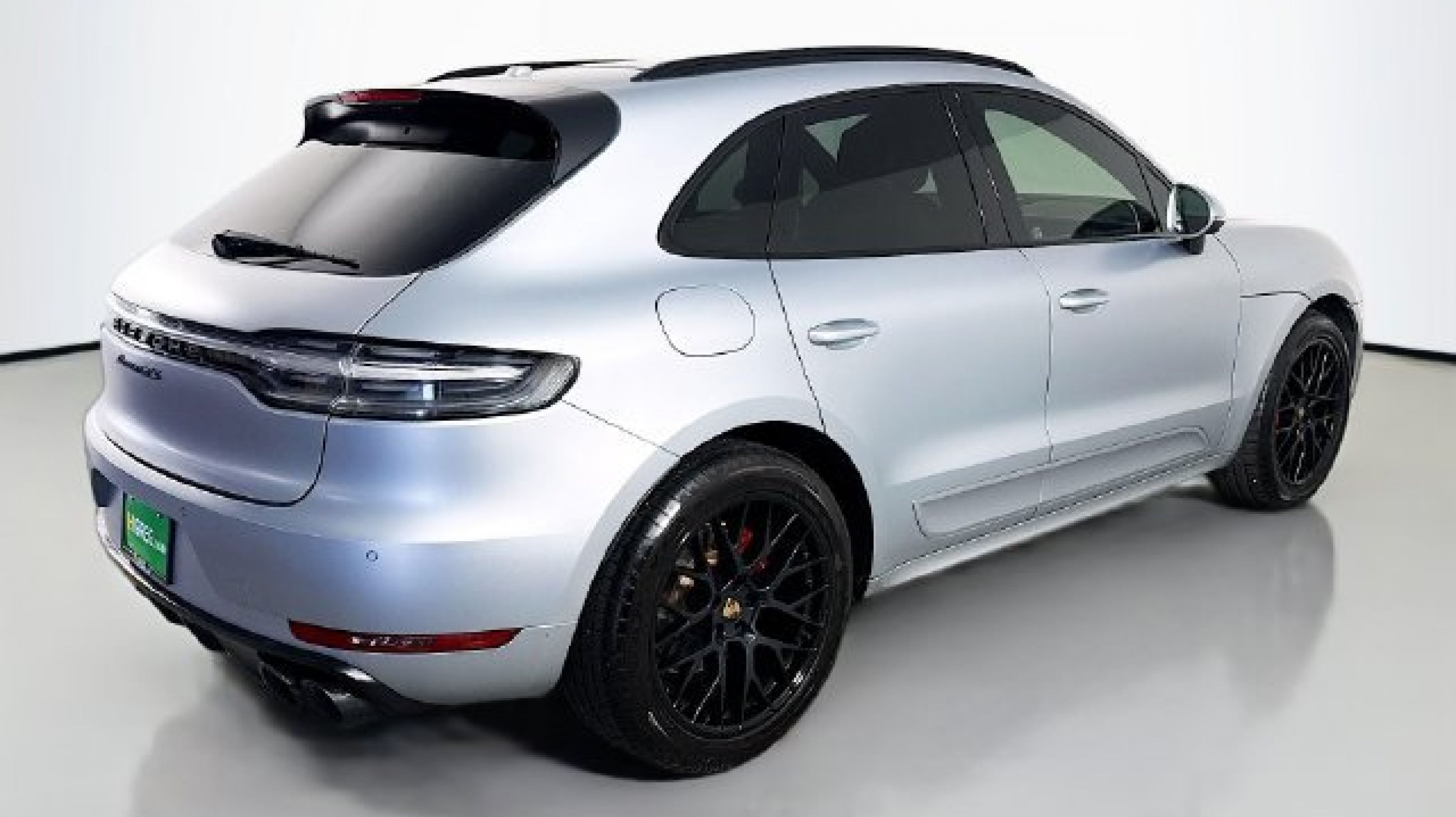 2021 Porsche Macan GTS - Photo 7
