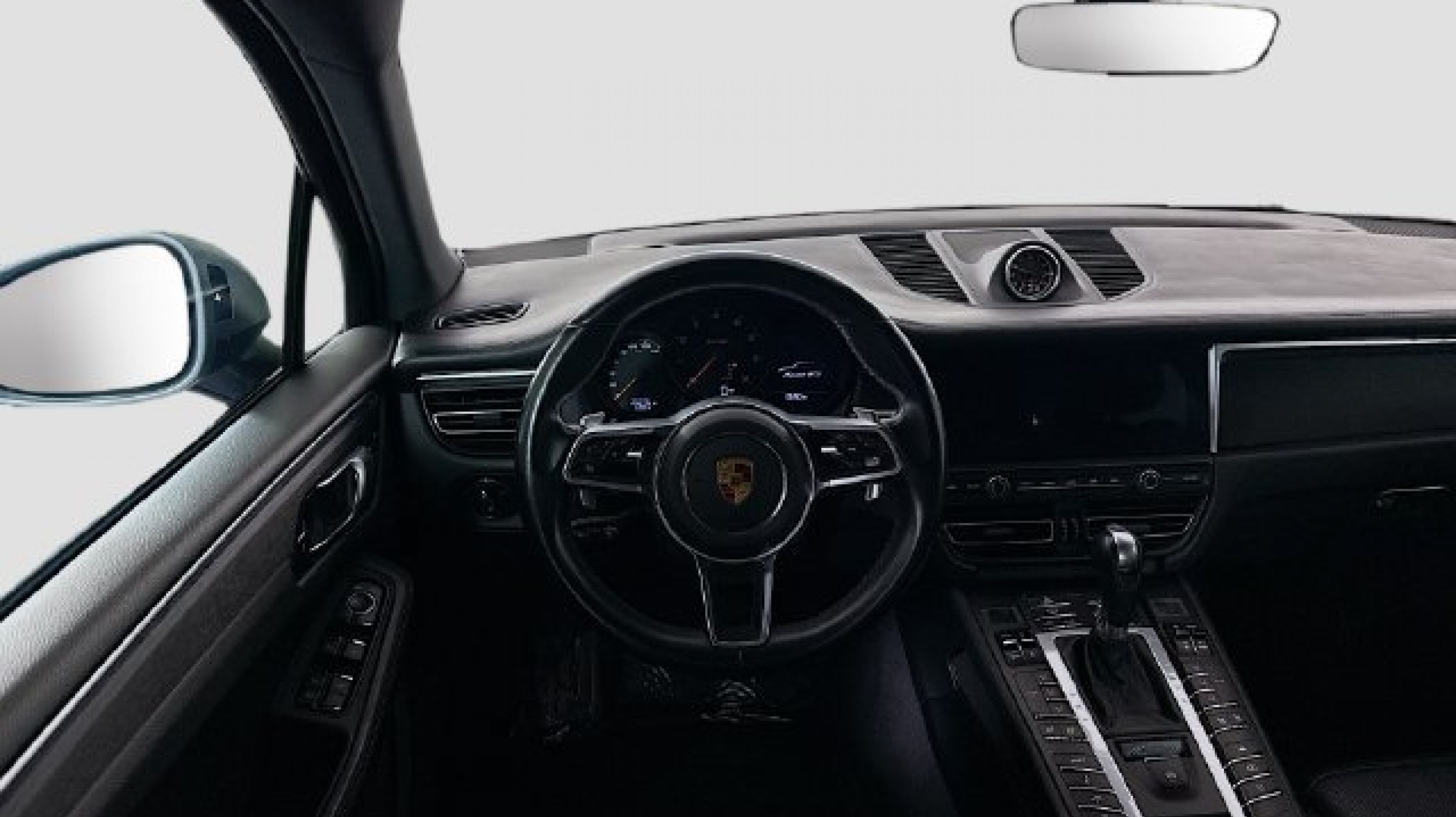 2021 Porsche Macan GTS - Photo 13