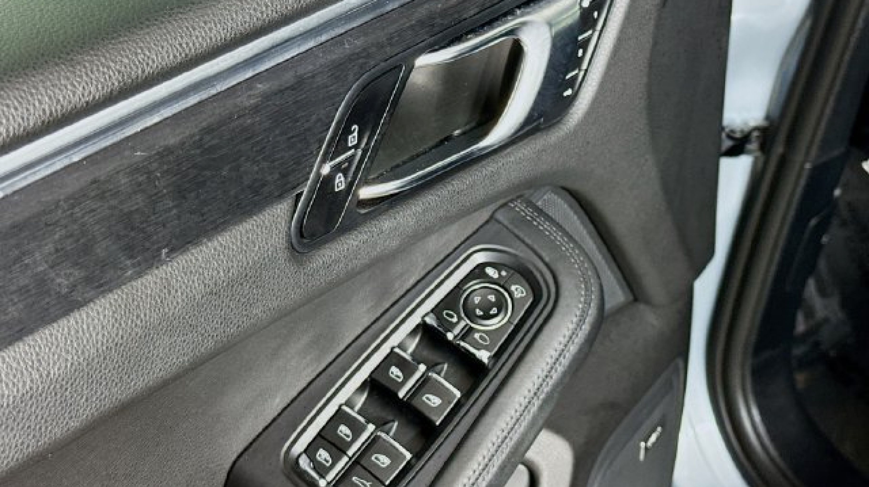2021 Porsche Macan GTS - Photo 20