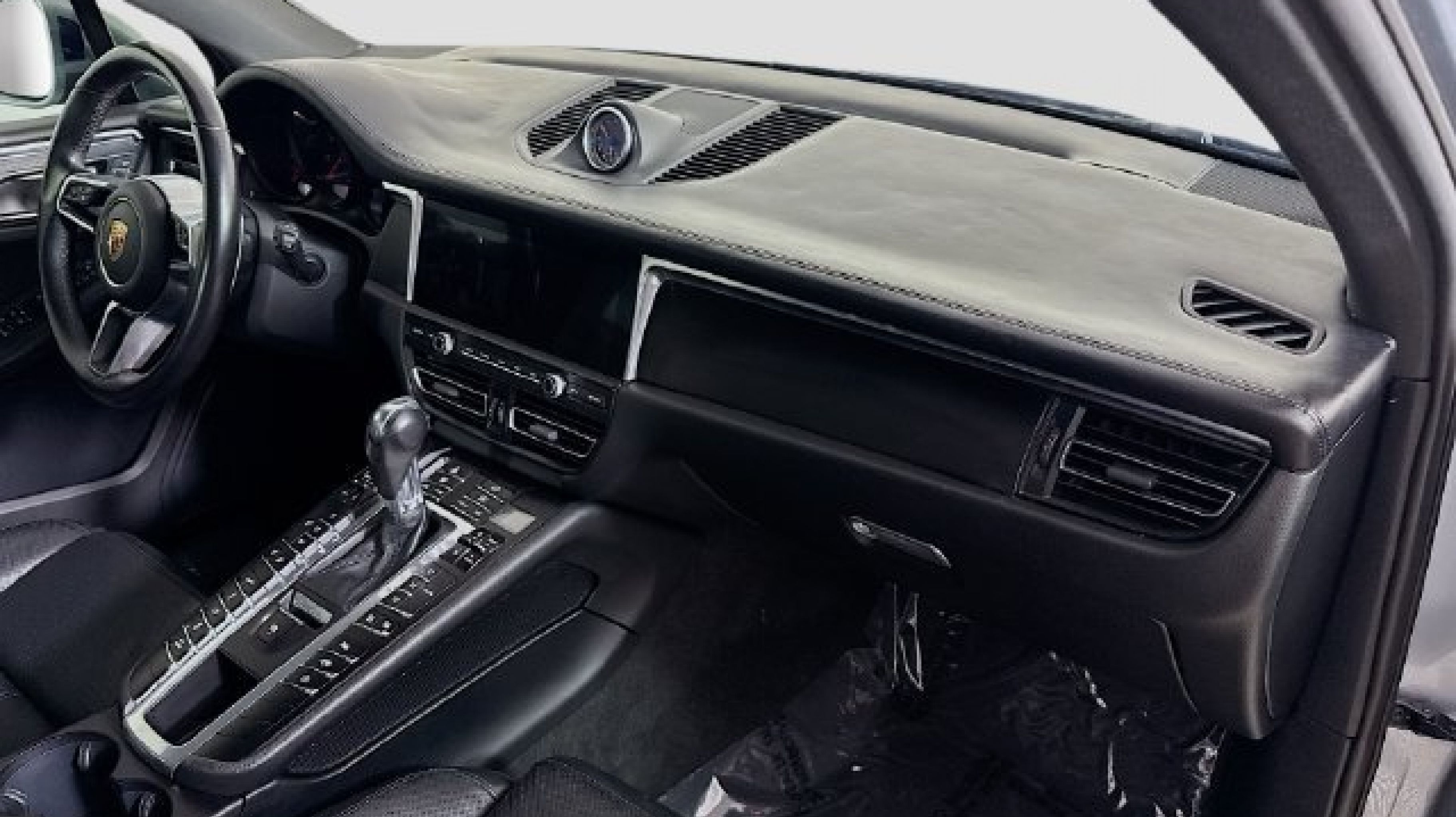 2021 Porsche Macan GTS - Photo 26