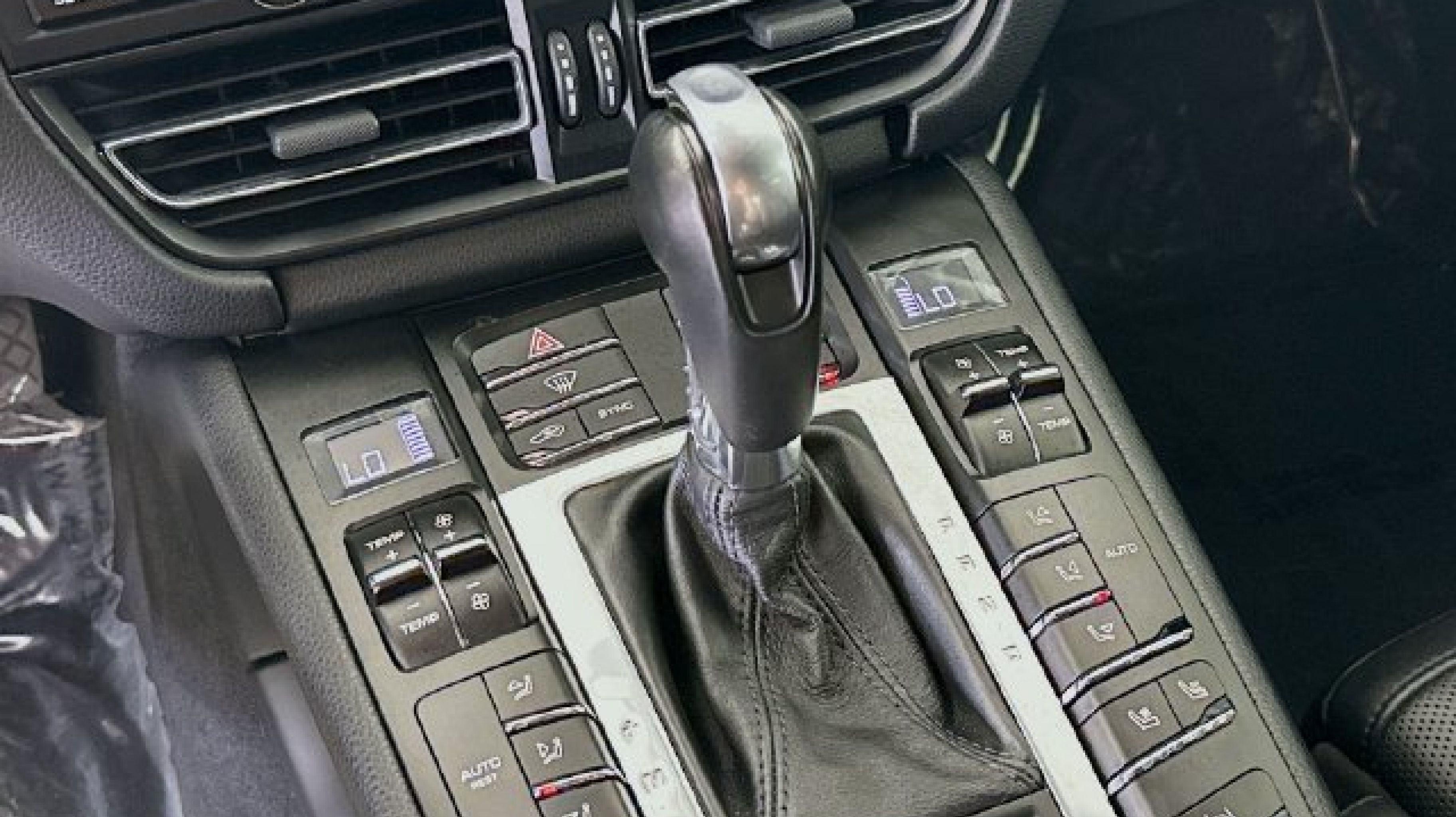 2021 Porsche Macan GTS - Photo 16