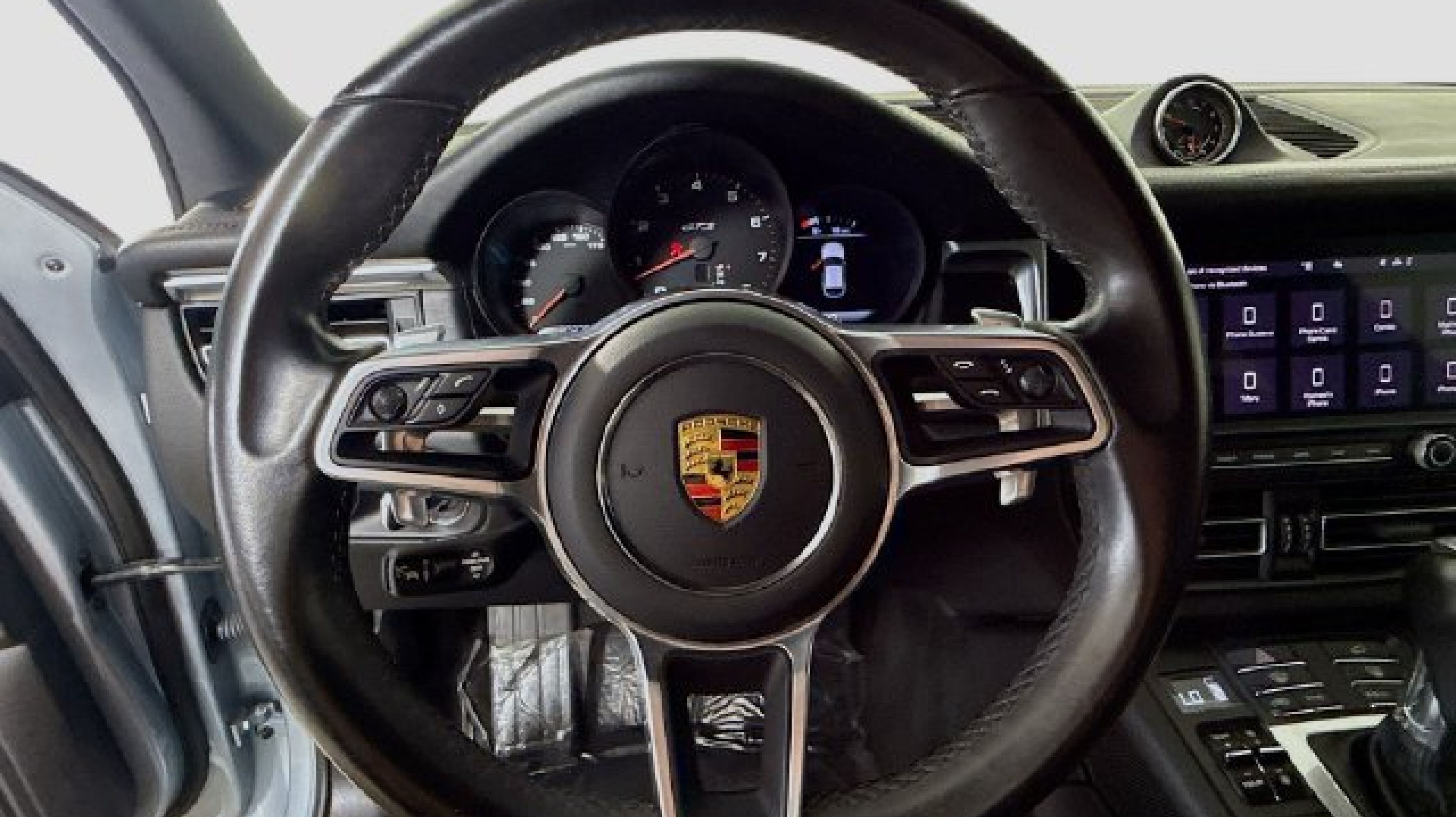 2021 Porsche Macan GTS - Photo 9