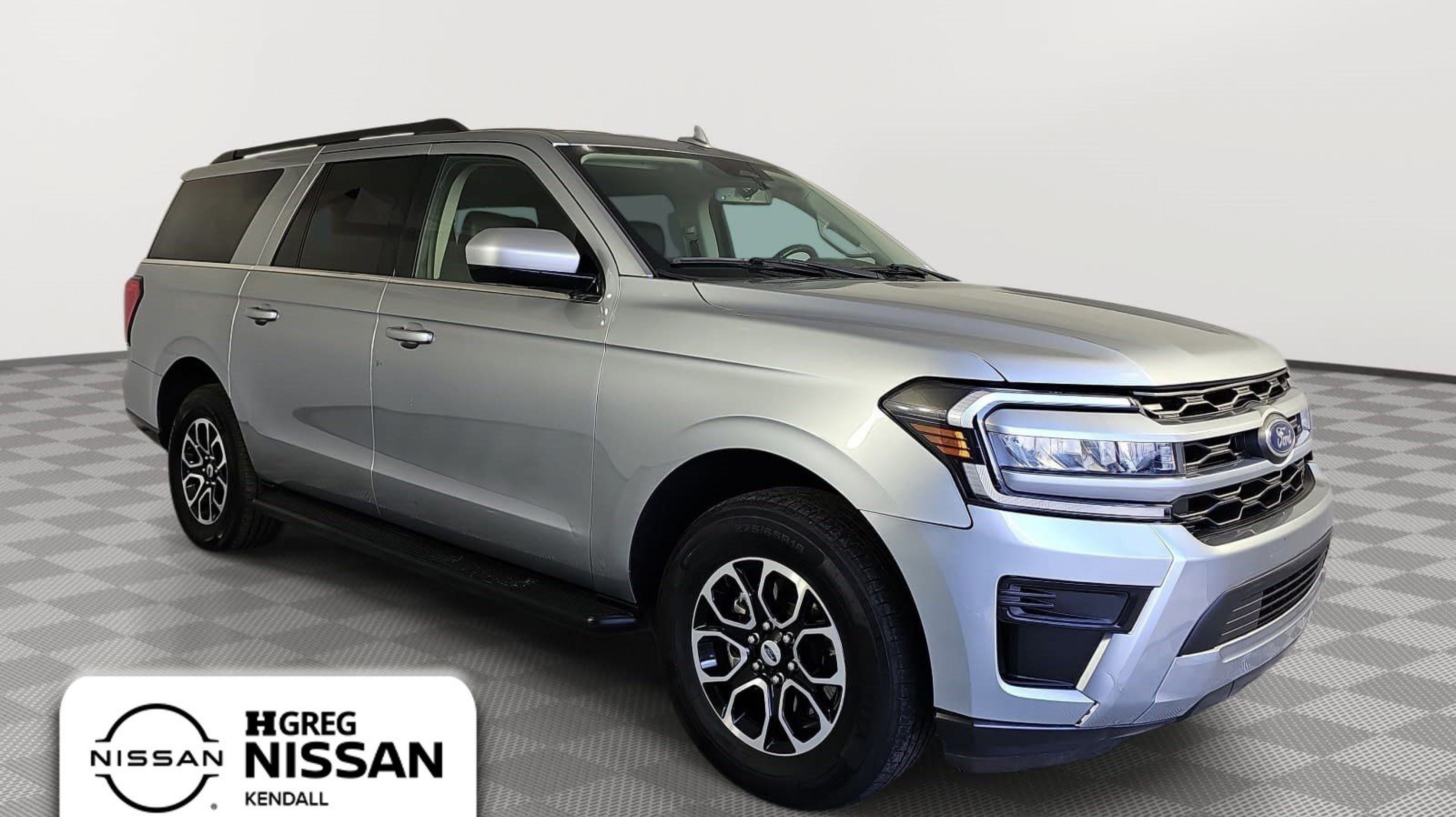 2022 Ford Expedition