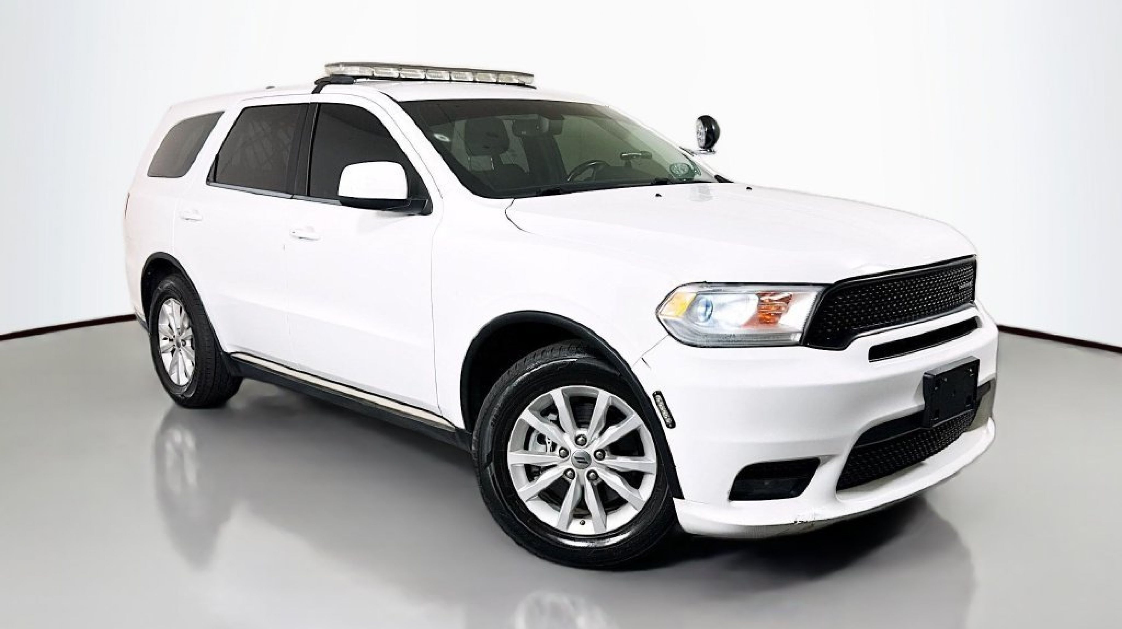 2020 Dodge Durango