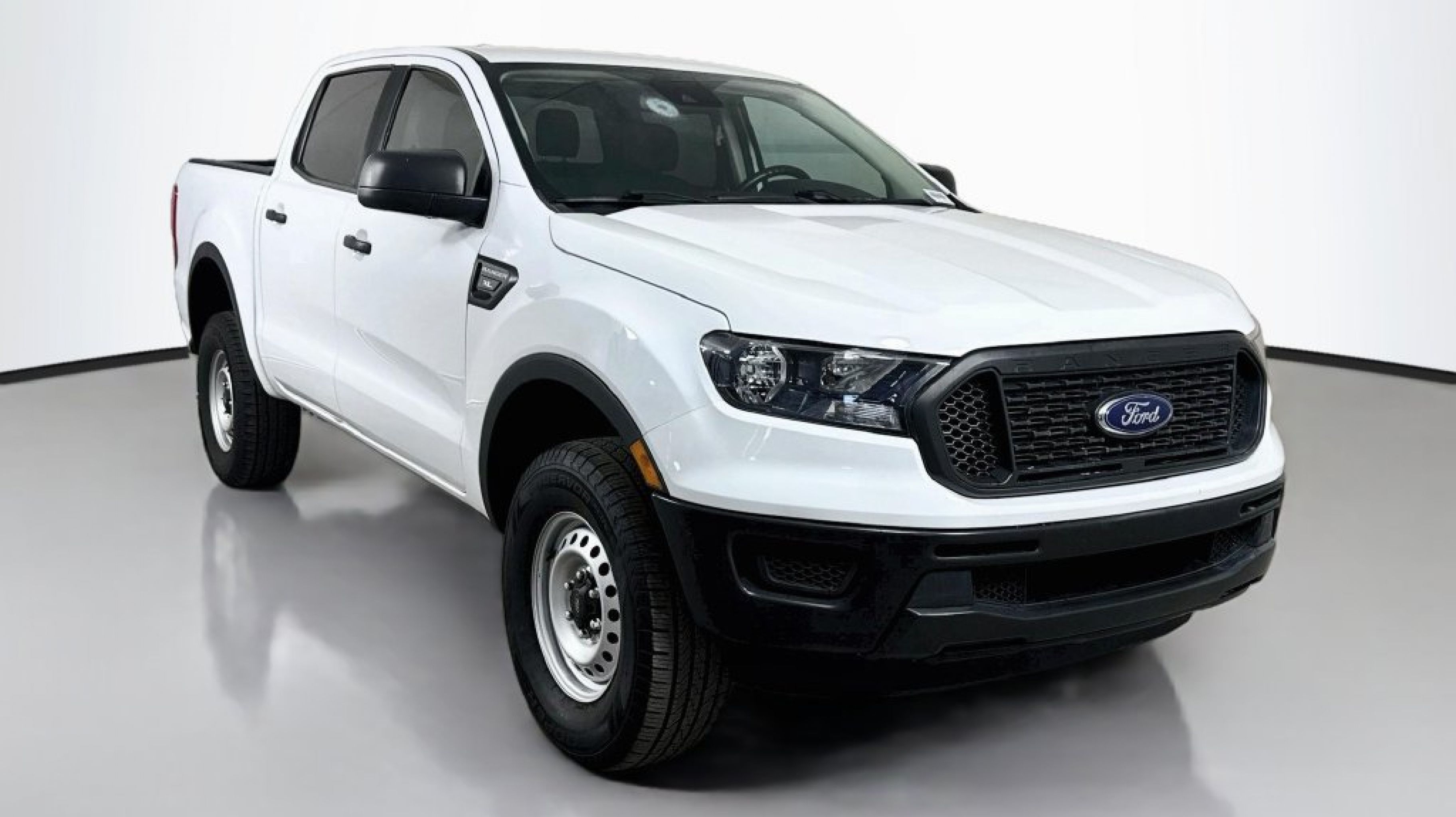 2023 Ford Ranger