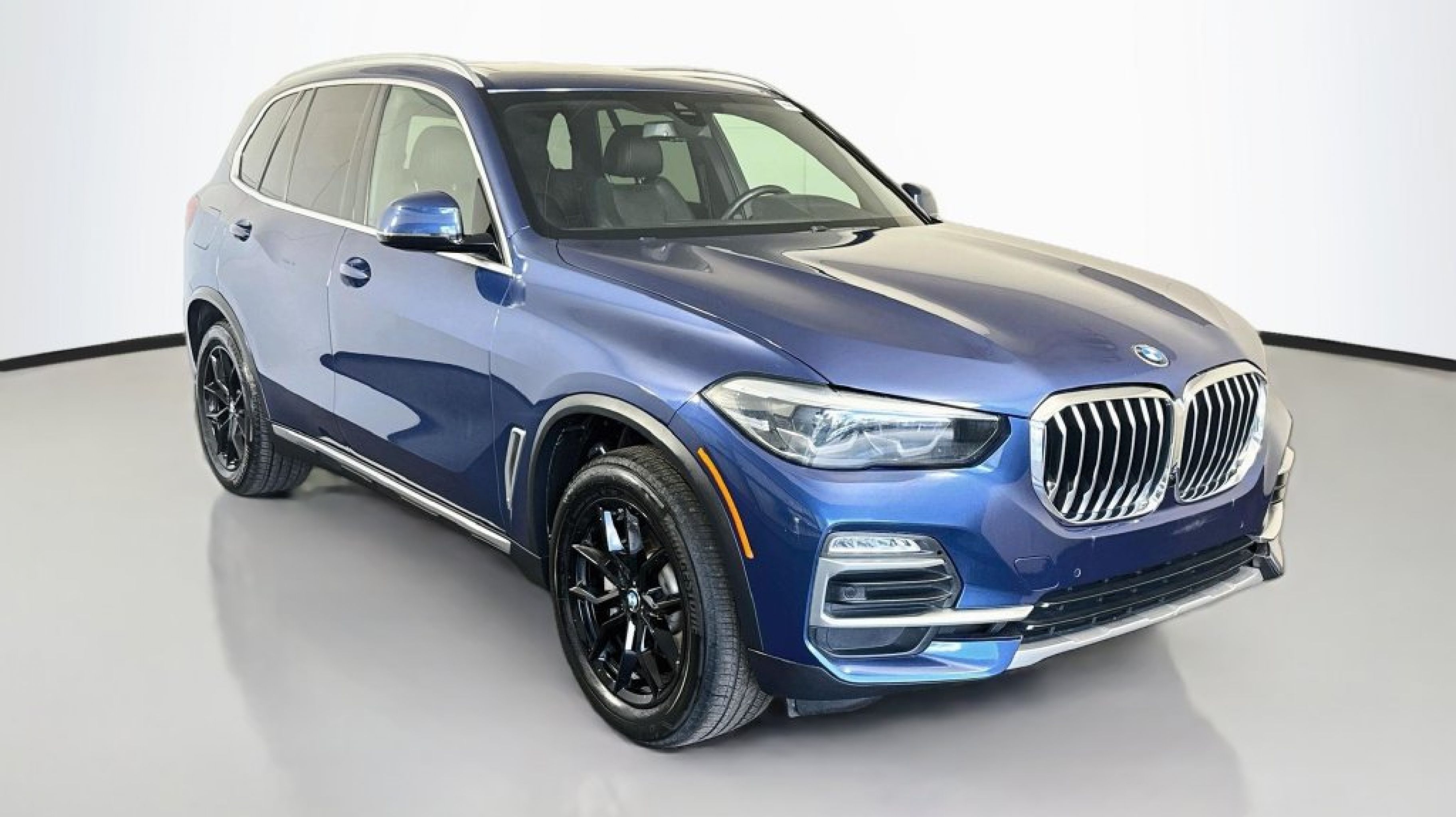 2020 BMW X5