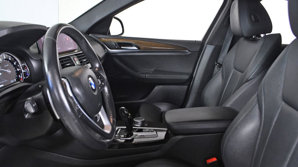 2019 BMW X4 xDrive30i #14
