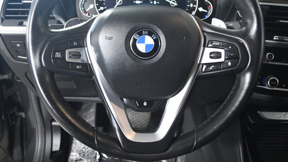2019 BMW X4 xDrive30i #6