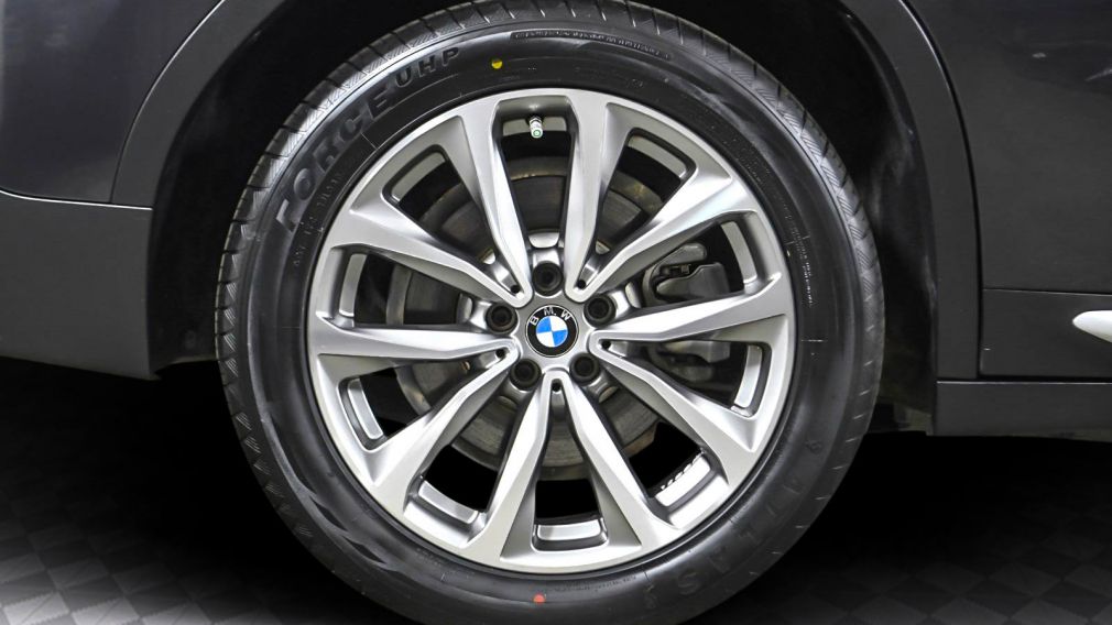 2019 BMW X4 xDrive30i #26