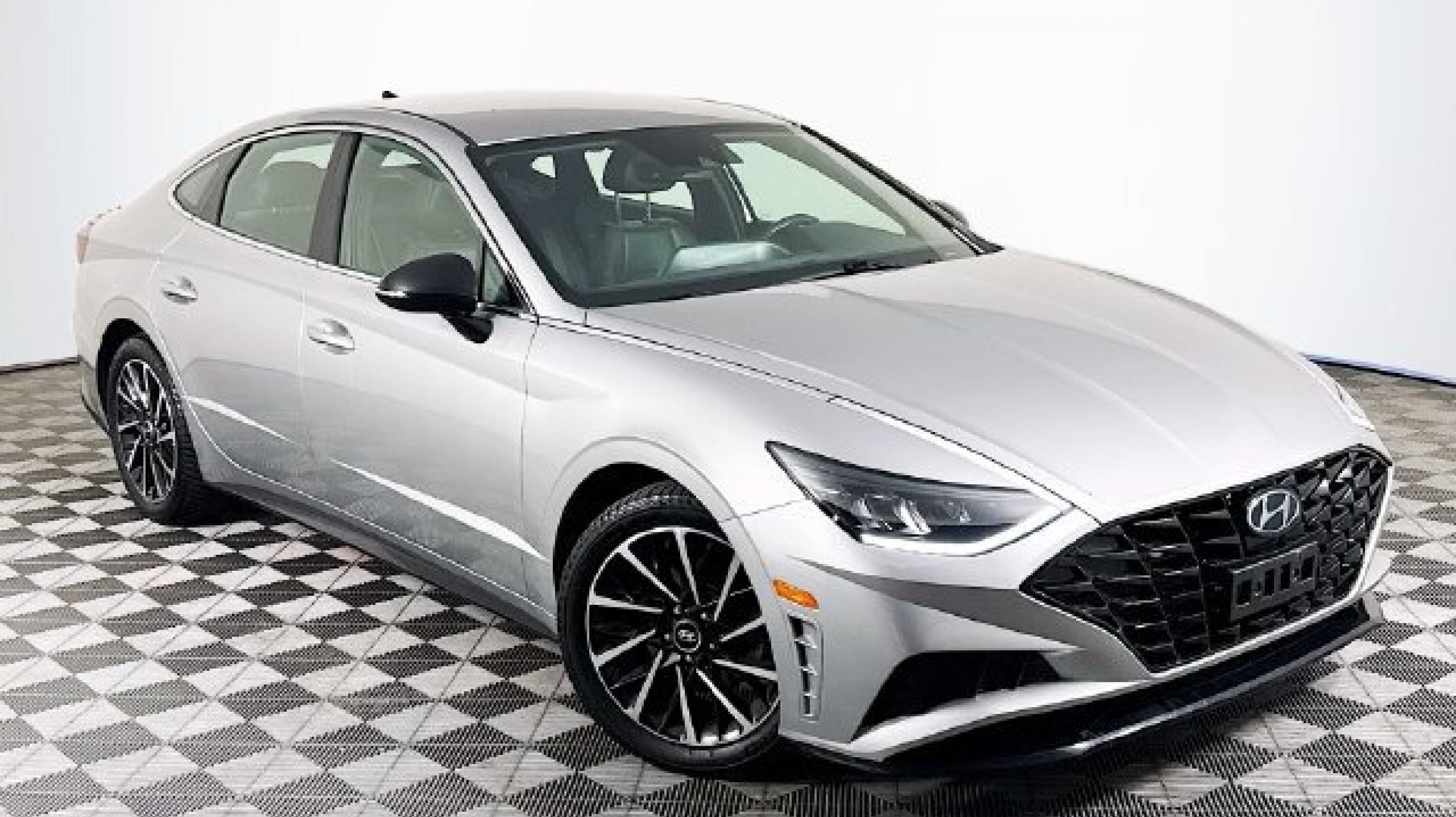2020 Hyundai Sonata