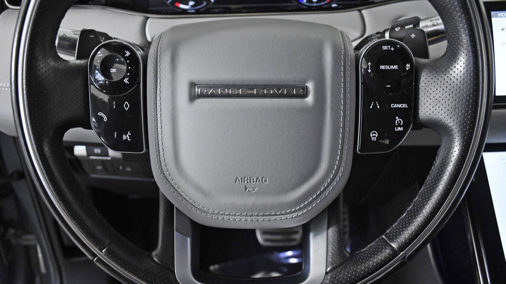 2020 Land Rover Range Rover Evoque First Edition #6