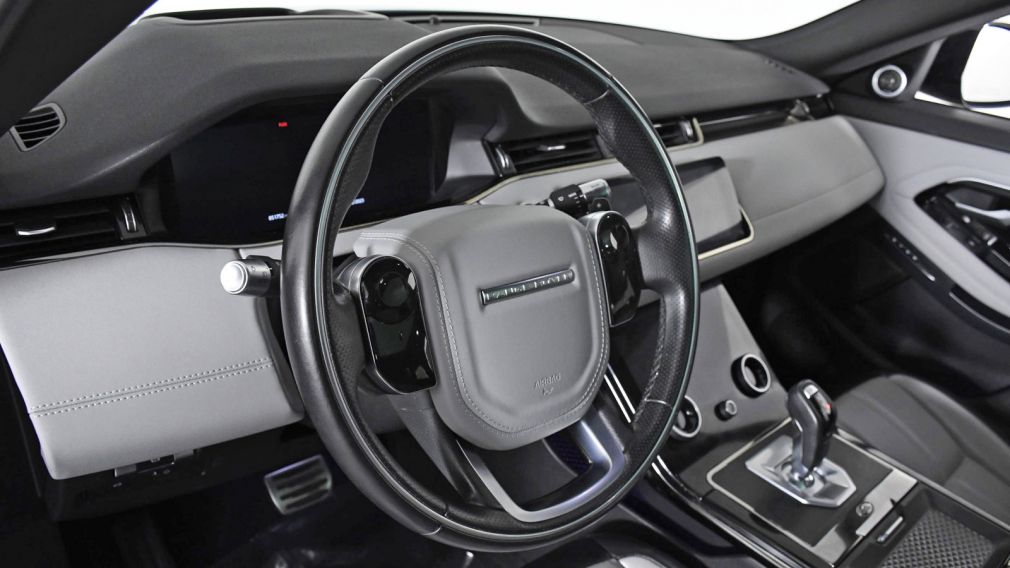 2020 Land Rover Range Rover Evoque First Edition #16