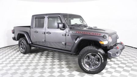 2020 Jeep Gladiator Rubicon                in Ft. Lauderdale                