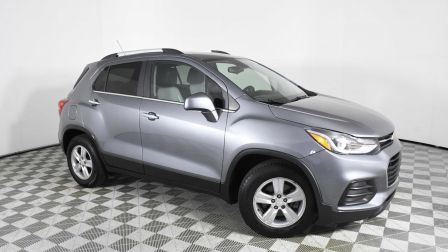 2020 Chevrolet Trax LT                in West Park                