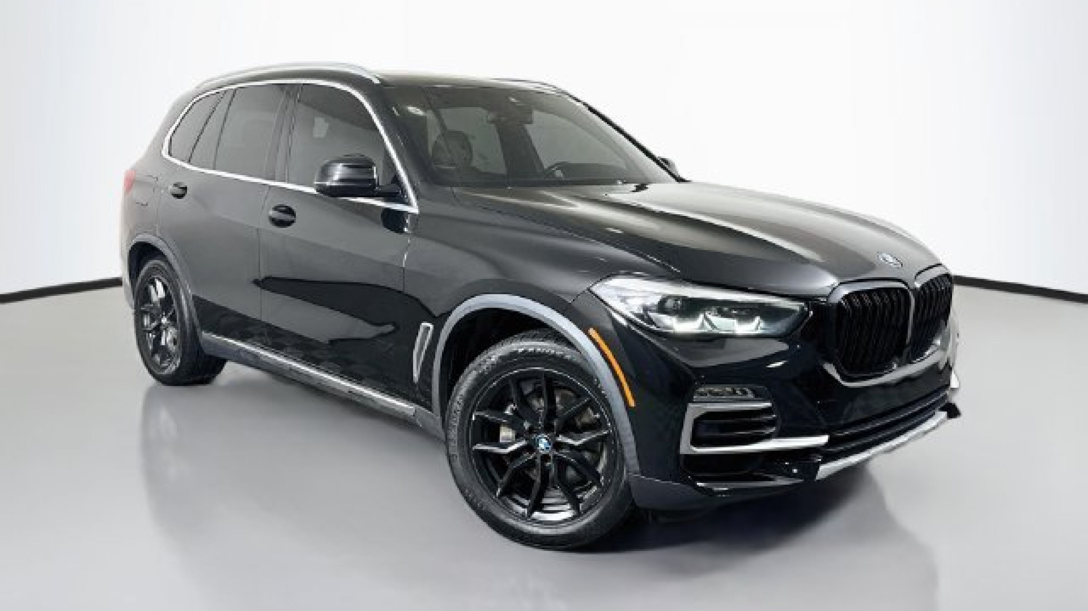 2019 BMW X5