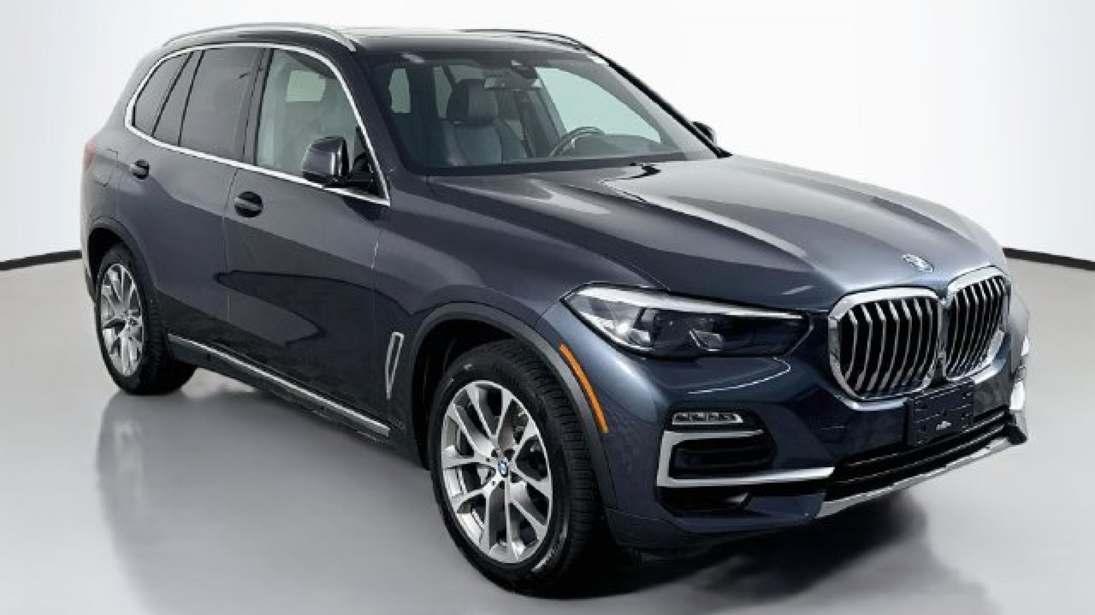 2019 BMW X5