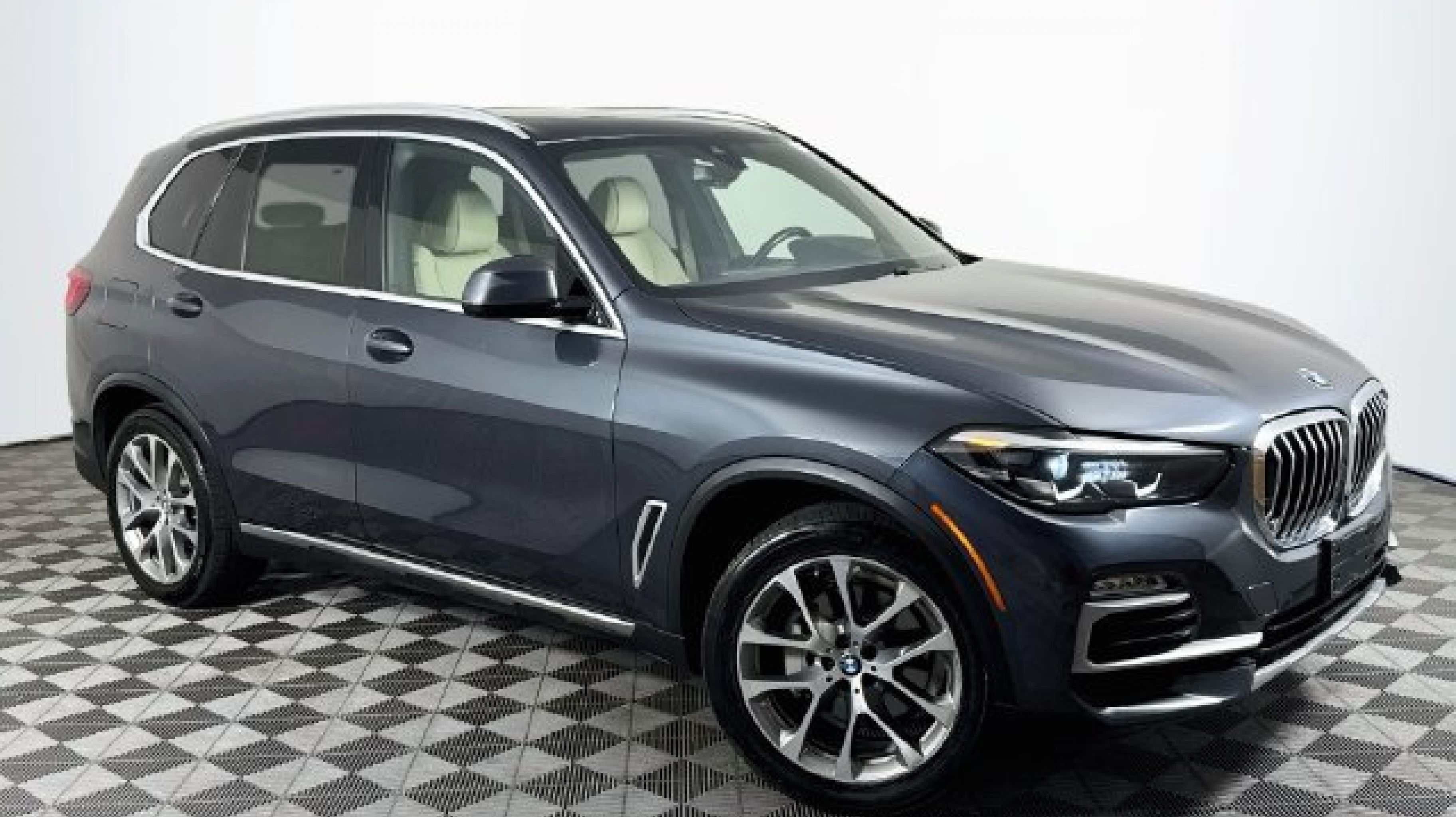2019 BMW X5
