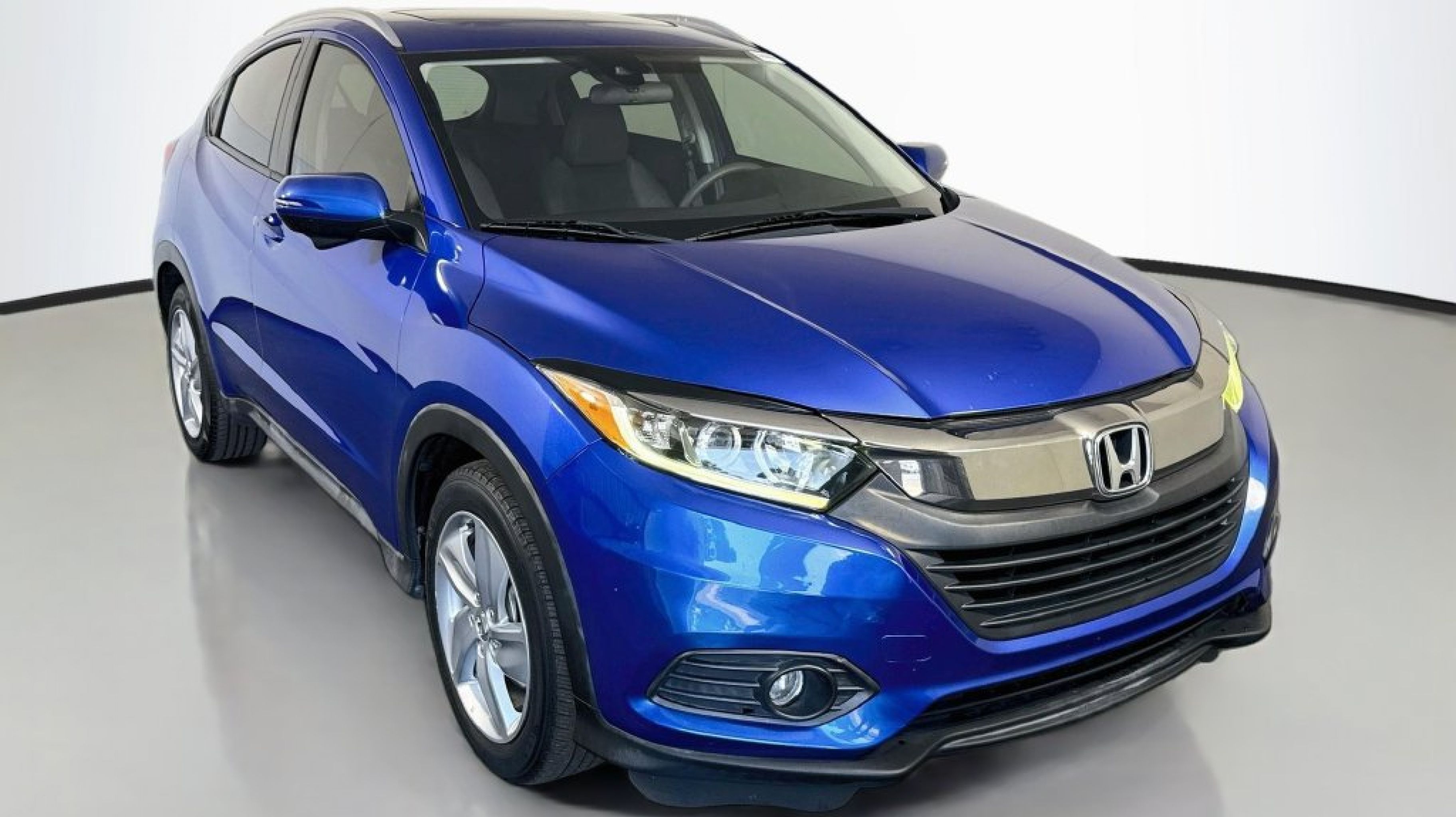 2020 Honda HR-V