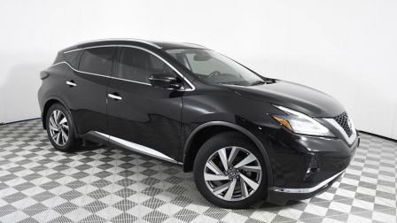 2020 Nissan Murano SL                in West Park                