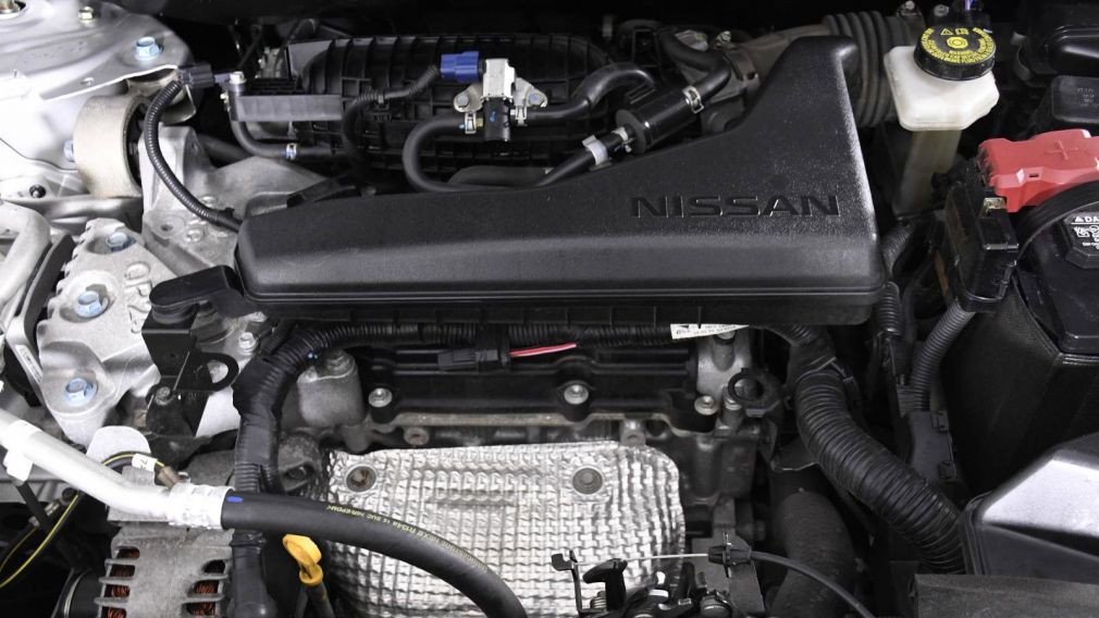 2020 Nissan Rogue SV #31