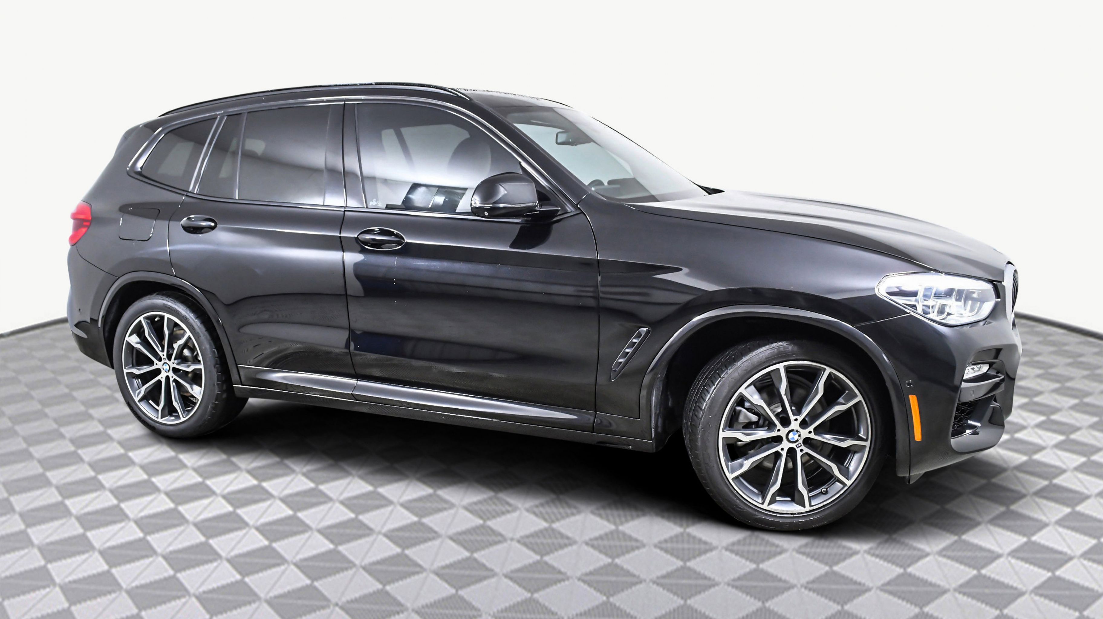 2019 BMW X3 30i