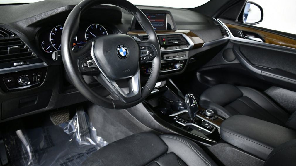 2019 BMW X3 sDrive30i #15