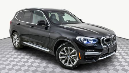 2019 BMW X3 sDrive30i                in Tampa                