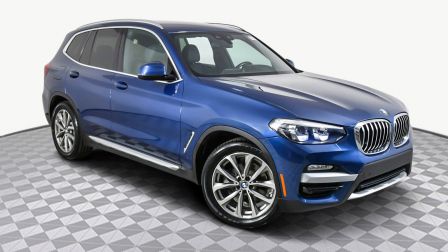 2019 BMW X3 sDrive30i                in City of Industry                 
