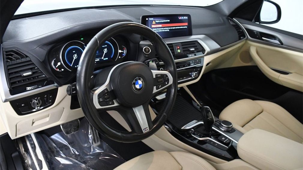 2019 BMW X3 M40i #15