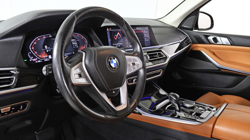 2019 BMW X7 xDrive50i #15