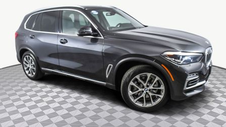 2020 BMW X5 sDrive40i                en Houston                