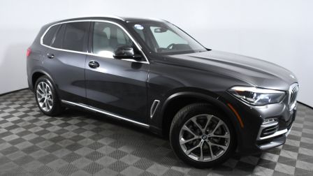 2020 BMW X5 sDrive40i                in Ft. Lauderdale                