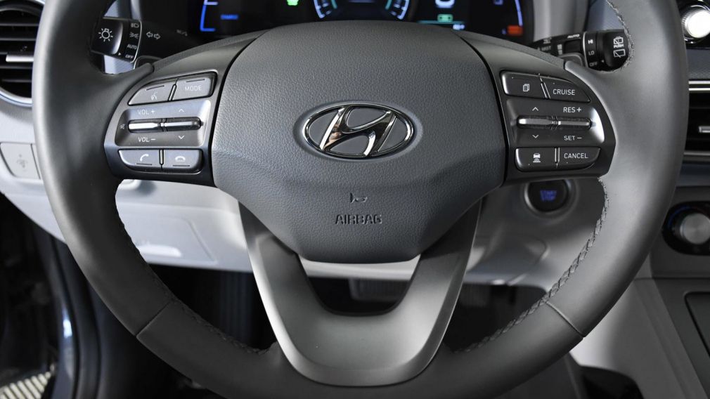 2020 Hyundai Kona Electric Ultimate #6